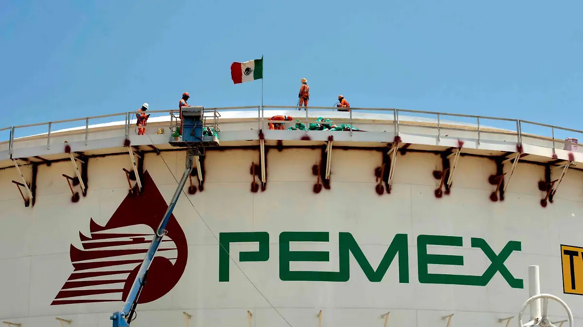 Pemex 1